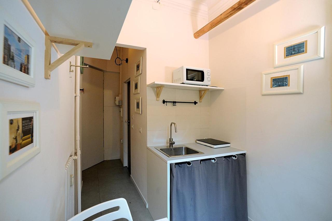 Studio Priocca Sul Fiume Dora By Wonderful Italy Apartamento Turim Exterior foto